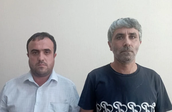 Polis bu şəxslərlə bağlı əhaliyə müraciət etdi - DİQQƏT!