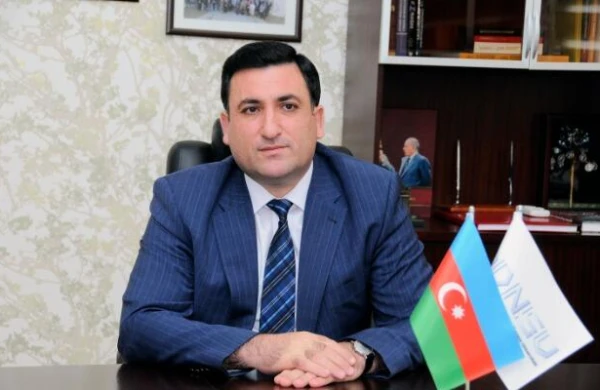 Prezident Mustafa Babanlını vəzifəsindən azad etdi