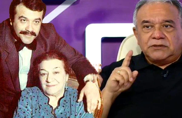 Cahangir Zeynallı: “Anam mənim üçün iki dəfə nazirin yanına xahişə gedib” - VİDEO