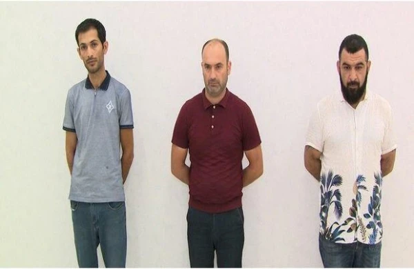 Bakıda əməliyyat: İnsanları zəhərləməyə çalışan dəstə ələ keçdi