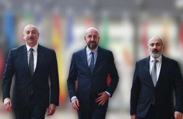 Sülhə gedən yol: ermənilər indi nə deyəcək?