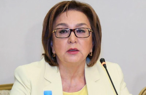 Qəbul imtahanlarında yüksək bal toplayanlar böyük vəzifələrdədir - Məleykə Abbaszadə