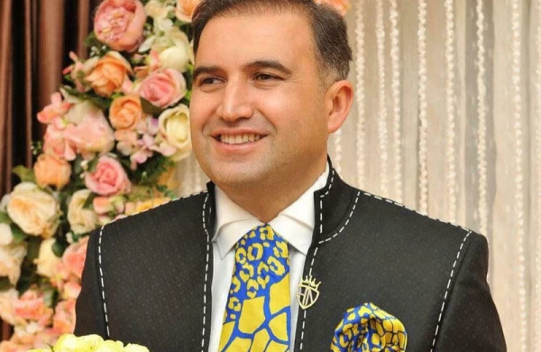 Hacı Nurana yüksək vəzifə verildi