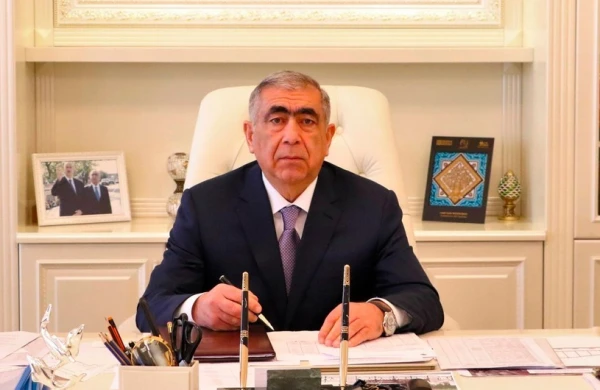 Saleh Məmmədov İsmayıllıda vətəndaşları qəbul edəcək