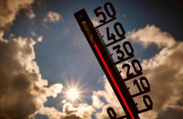Meteoroloqlar qlobal temperaturun görünməmiş səviyyədə olduğunu açıqlayıb