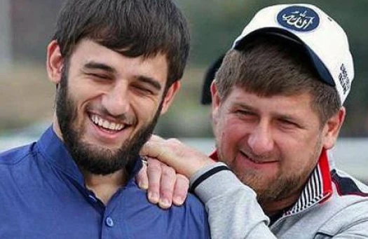 Kadırovun qardaşı oğlu Rusiyada “Danone” şirkətinin sahibi olub
