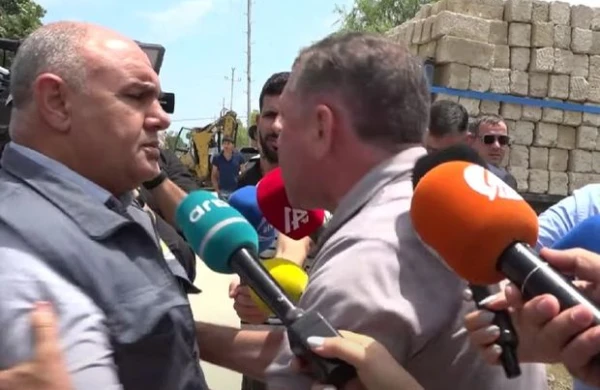 FHN vətəndaşdan 10 min manat pul istəyib?  —  VİDEO