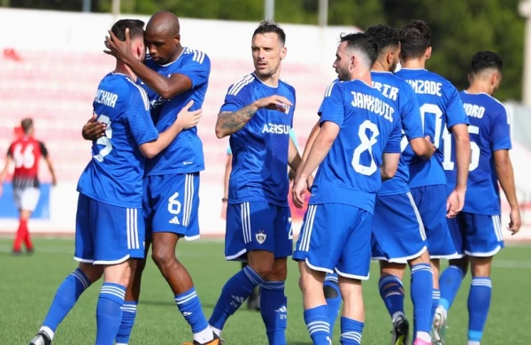 “Qarabağ” bu gün “Linkoln”la cavab oyununu keçirəcək