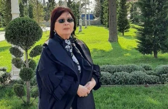 Xalq artisti xəstəxanaya yerləşdirildi
