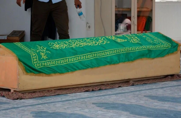 Azərbaycanda şöbə müdiri vəfat etdi - FOTO