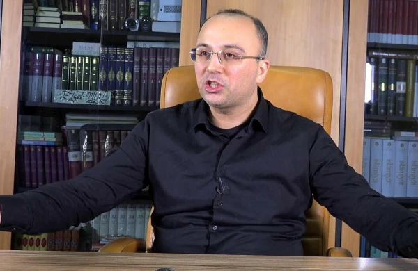 Elşad Miri hər kəsi ŞOKA SALDI - İslamda Məhərrəmlik ayı YOXDUR
