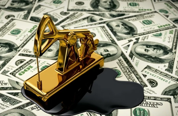 Azərbaycan neftinin qiyməti 84 dolları keçib