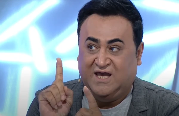 Elgizdən şok qərar! Bu mahnının efirdə səsləndirilməsini qadağan etdi