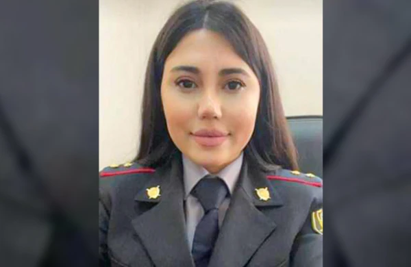 ŞOK! Prokurorluqda intihar edən Turalə polis işləyibmiş - DETALLAR