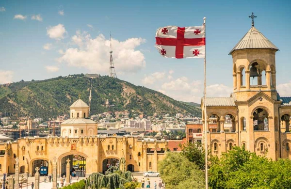 Gürcüstan 19 Azərbaycan vətəndaşını deportasiya edib