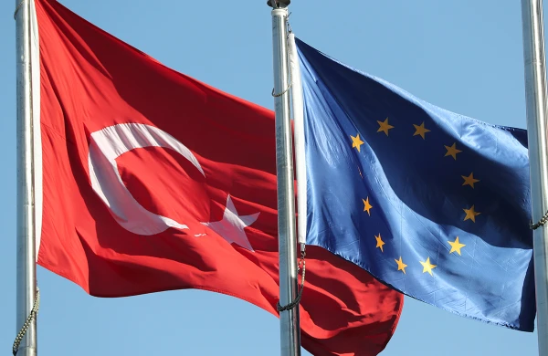 Almaniya Xarici İşlər Nazirliyi: Türkiyənin Aİ-yə üzvlük prosesi dalana dirənib