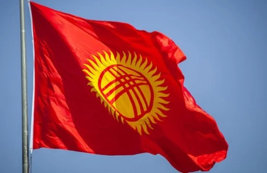 Qırğızıstan Rusiyaya kömək etmədiklərini açıqlayıb
