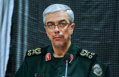 İranlı general: İran və Azərbaycanın sərhəd məsələlərində heç bir problemi yoxdur