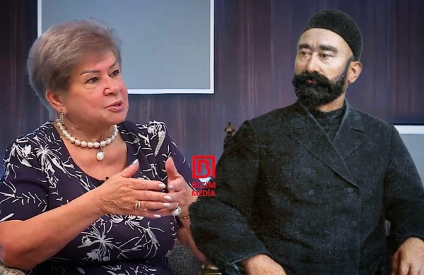 83 yaşlı nəvəsi Musa Nağıyevin 1 milyard dollar pulunu ala bilmir - VİDEO