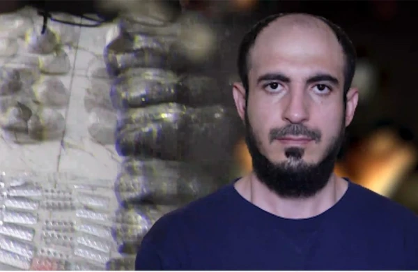 İrandan qaçaqmalçılıq yolu ilə Azərbaycana göndərilən 46 kq narkotik aşkarlanıb
