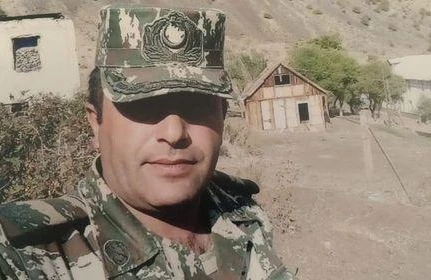 Ürəyindən vurulan şəhid polkovnikin doğum günüdür