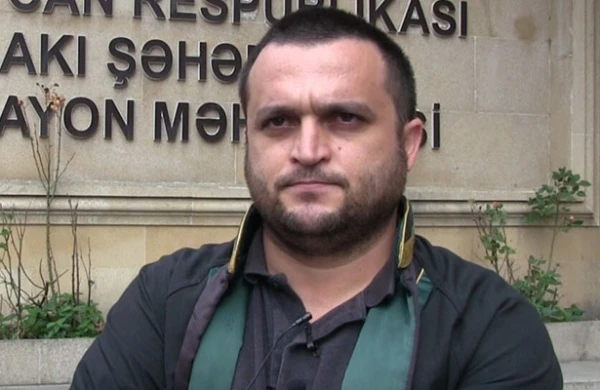 Aqil Layıcın sifarişi gömrükdə niyə saxlanılıb? - Açıqlama