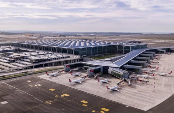 Heydər Əliyev Beynəlxalq Aeroportu WUF13 dövründə gücləndirilmiş rejimdə işləyəcək