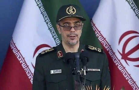 Tehran generalları sərhədimizə niyə göndərdi?