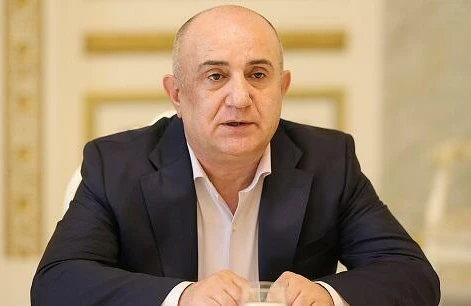 “Mübarizə” şousundan əl çəkin, Bakı ilə dialoqa gedək - Babayan