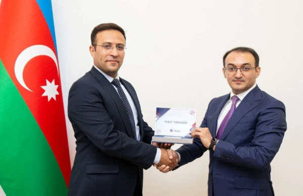 Vətən müharibəsi qazisinə “YAŞAT” təqaüdü veriləcək