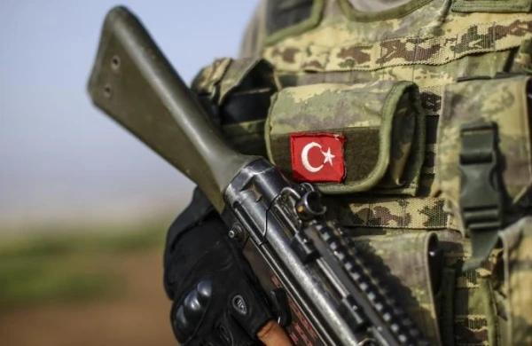 2 PKK/YPG terrorçusu zərərsizləşdirilib