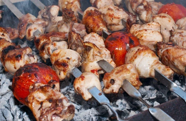 Ən dadlı kabab bu ət növündən alınır