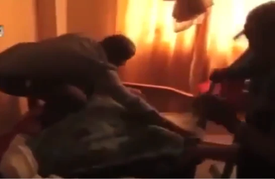 Məşhur prodüser uşaq porno videosu yayıbmış - ŞOK İTTİHAM