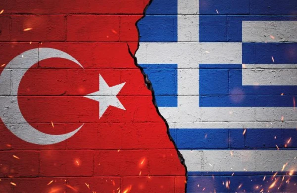 Yunanıstandan Türkiyəyə  təşəkkür