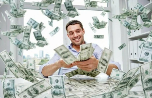 Heç vaxt varlı olmayacağınızın 5 əlaməti