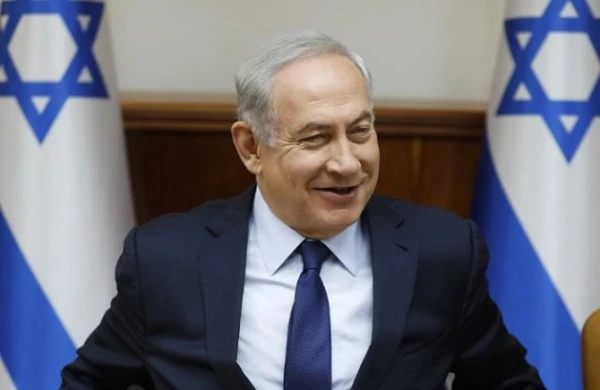 Netanyahu uğurlu əməliyyat keçirib