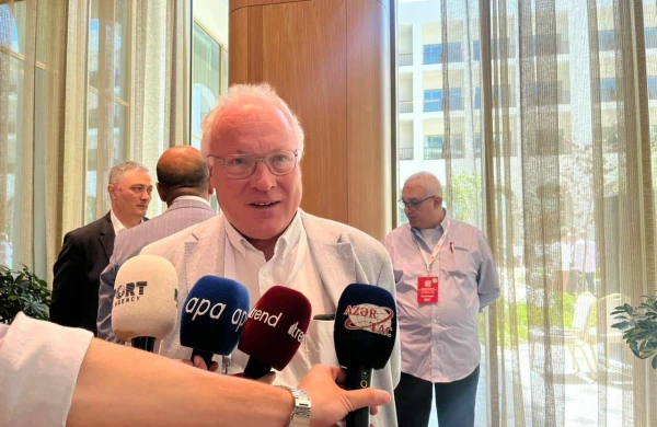 "Şuşa Qlobal Media Forumunda çox böyük məsələlərə toxunuldu"