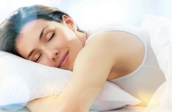 Diqqət: Belə yuxuya getmək təhlükəlidir! - XƏBƏRDARLIQ&nbsp;