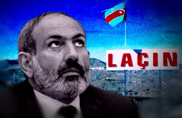 Şuşada dünyaya səsləniş, Xankəndidə yas çadırı