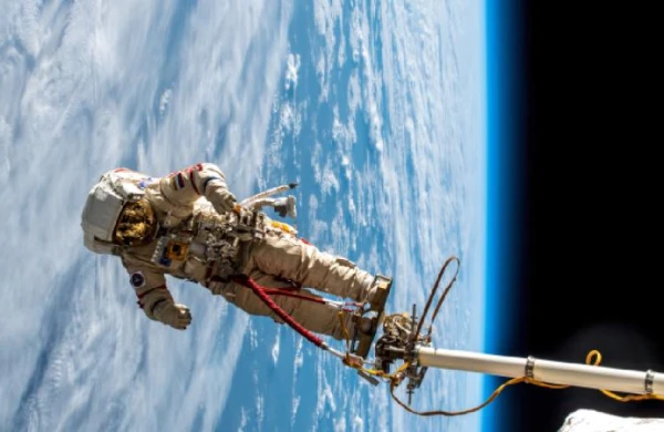 Cənubi Afrika iki qadın astronavtı Beynəlxalq Kosmik Stansiyaya göndərəcək