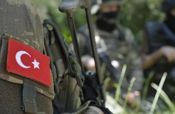 Türkiyə şəhid verdi