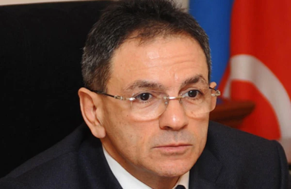 Mədət Quliyev Türkiyədən təcili qayıdaraq Şirvana getdi