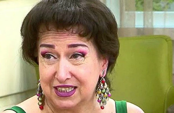Rühəngiz Musəvi: “1976-cı ildə “Miss Azərbaycan” gözəli seçilmişəm“ - VİDEO