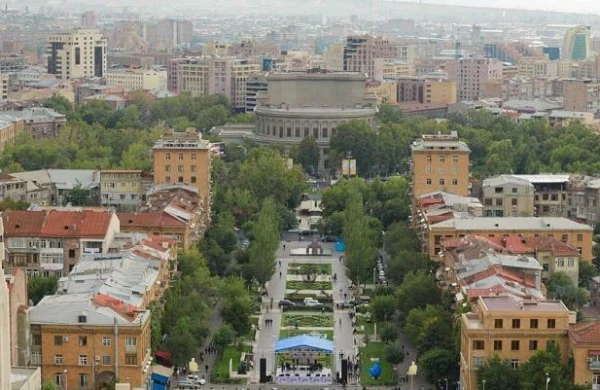 Rusiyanın milyardları Ermənistana axır - Parsyan