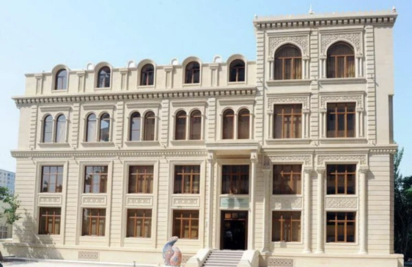 Qərbi Azərbaycan İcması Avropa İttifaqına çağırış etdi