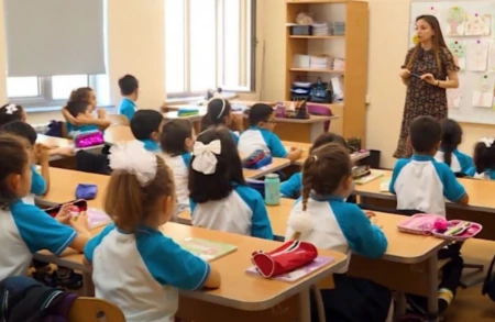 Övladı məktəbəhazırlığa gedəcək bu ailələrə güzəşt olunacaq - VİDEO