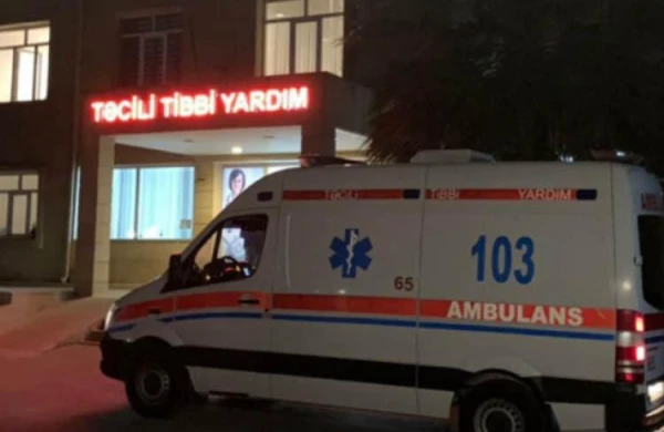 Əvvəlcə həyat yoldaşını, sonra qayınatasını... - Daşkəsəndə ŞOK CİNAYƏT