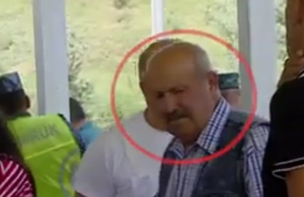 Xaçaturyan ailəsinə məktub göndərmək istəmədi