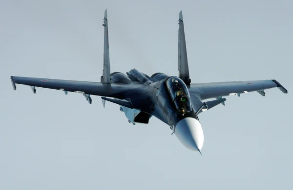 Ermənistan Rusiyanın Su-30-larını necə əldə edib?