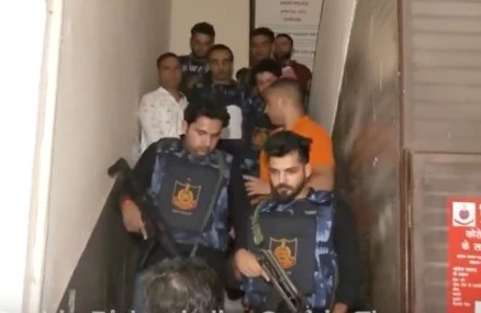 Hindistan xüsusi təyinatlıları Bakıdan kimi aparmaq üçün gəlibmiş? - SENSASSİON ƏMƏLİYYAT